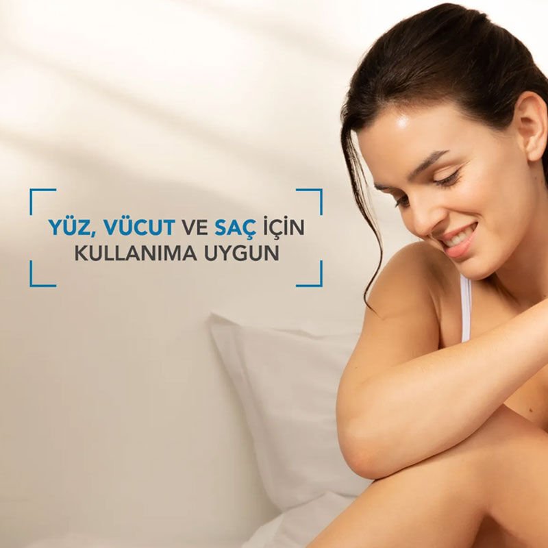 Bioderma Atoderm 2 in 1 Dry Oil Nemlendirici Vücut Bakım Yağı 150 ml - Melori