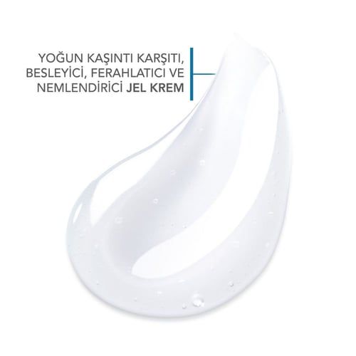 Bioderma Atoderm Intensive Çok Kuru Ciltler İçin Nemlendirici Jel Krem 75ml - Melori