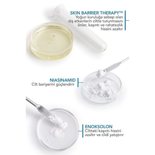 Bioderma Atoderm Intensive Çok Kuru Ciltler İçin Nemlendirici Jel Krem 75ml - Melori