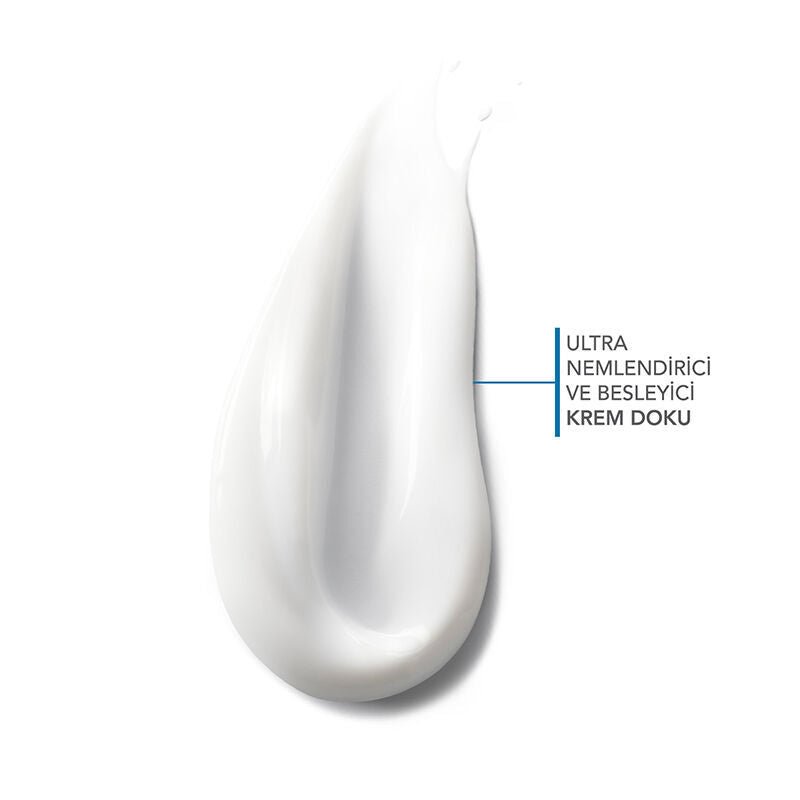 Bioderma Atoderm Ultra Nemlendirici Krem 200ml - Melori