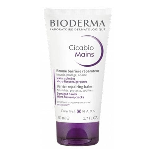 Bioderma Cicabio Mains El Kremi 50 ml - Melori