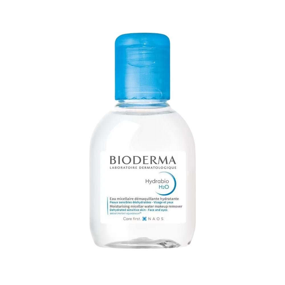 Bioderma Hydrabio H2O Misel Su 100 ml - Melori
