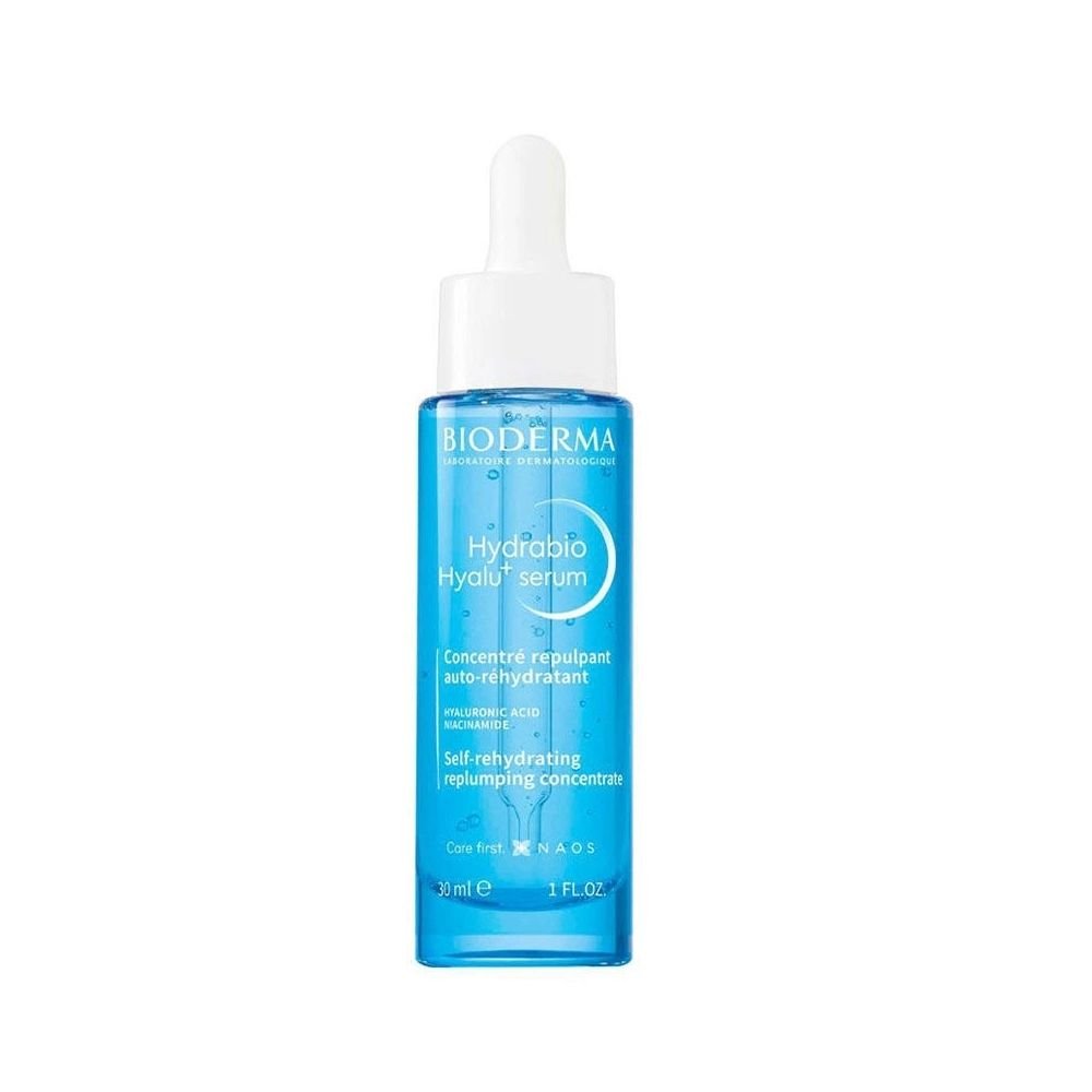 Bioderma Hydrabio Hyalu+ Serum 30 ml - Melori
