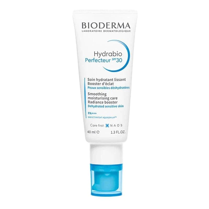 Bioderma Hydrabio Perfecteur SPF 30 - Güneş Korumalı Nemlendirici Krem 40 ml - Melori
