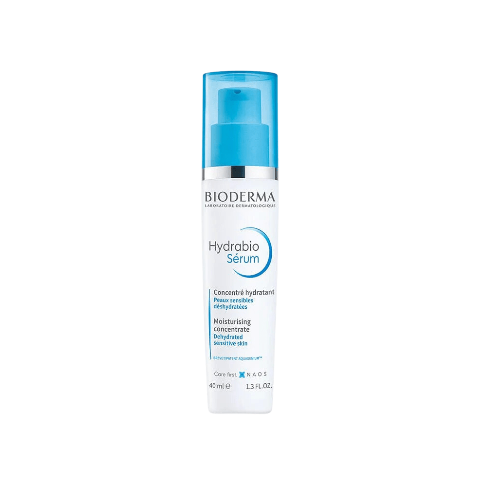 Bioderma Hydrabio Serum - Çok Kuru Ciltler İçin Nem Serumu 40ml - Melori