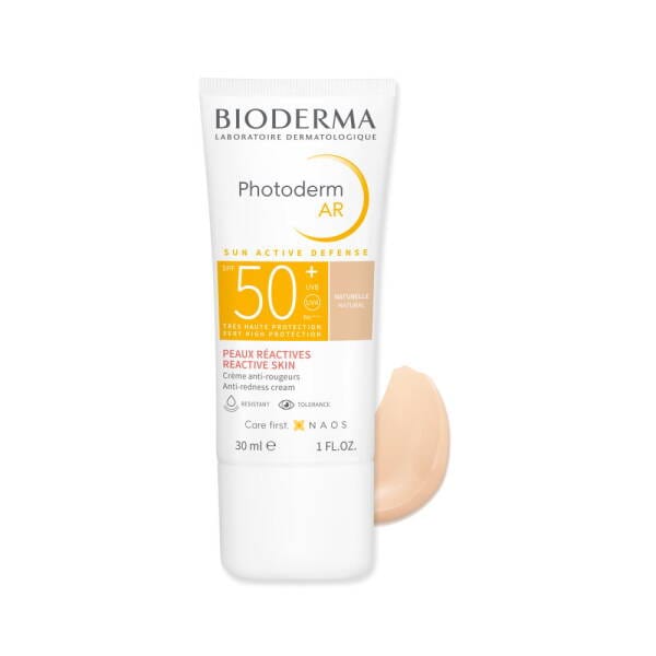 Bioderma Photoderm AR SPF50+ 30 ml - Renkli - Melori