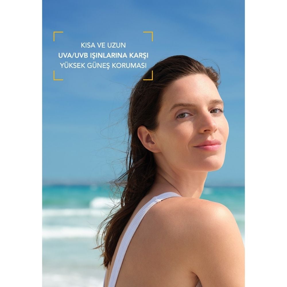 Bioderma Photoderm Bronz Sun Protective Water SPF30 - Bronzlaştırıcı Güneş Koruyucu 200ml - Melori