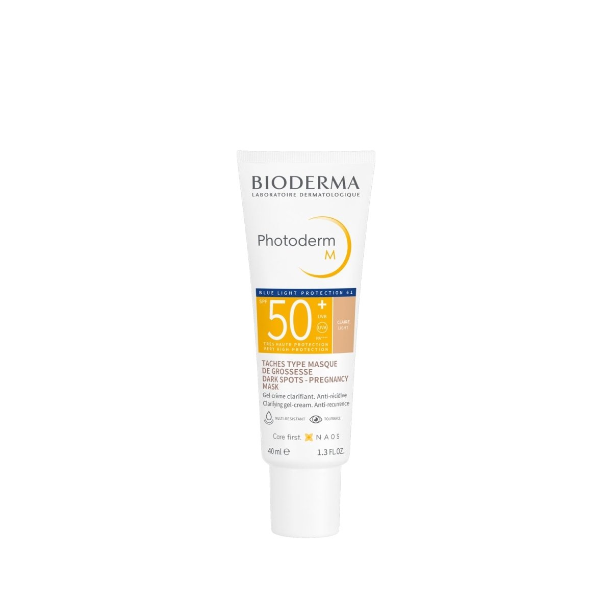 Bioderma Photoderm M SPF 50+ Light Güneş Kremi 40 ml - Melori