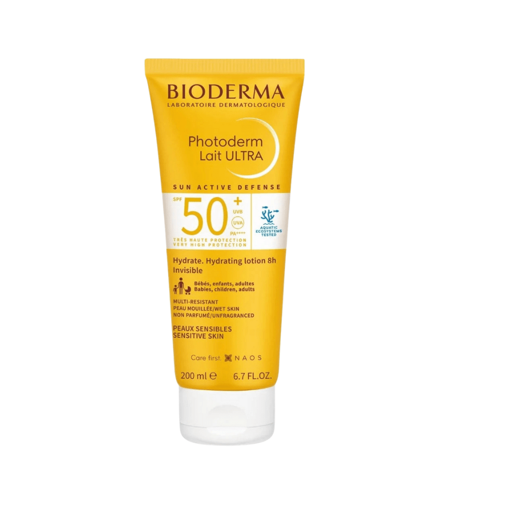 Bioderma Photoderm SPF 50+ Lait Ultra Güneş Losyonu 200 ml - Melori