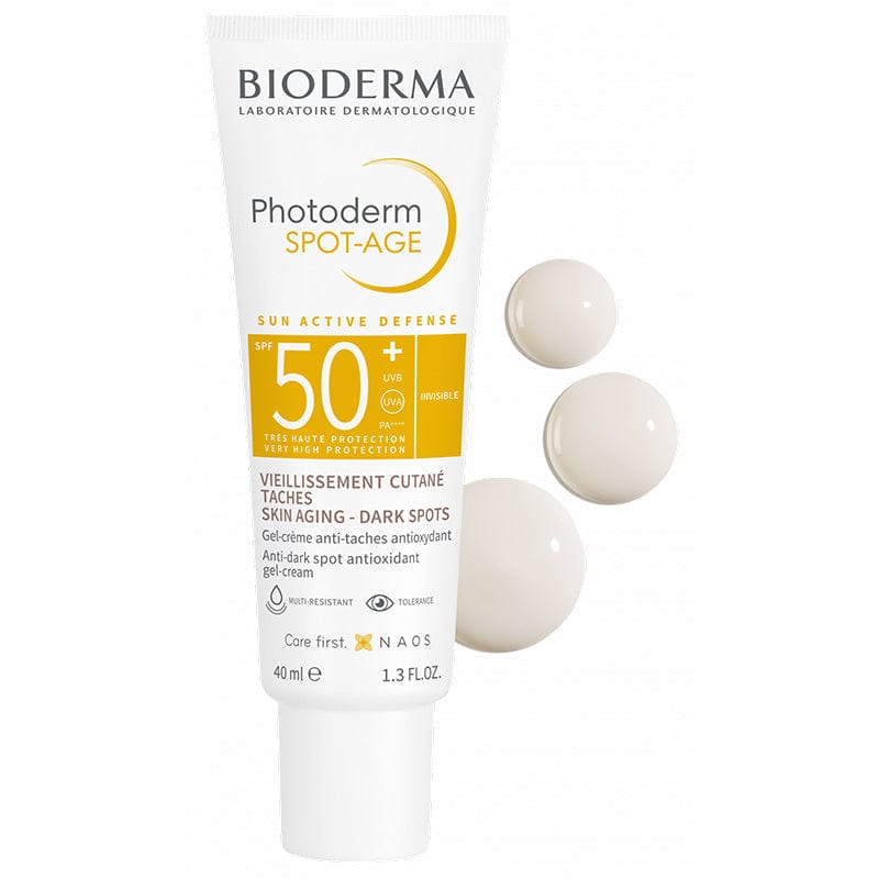 Bioderma Photoderm SPF50+ Spot Age 40 ml - Melori