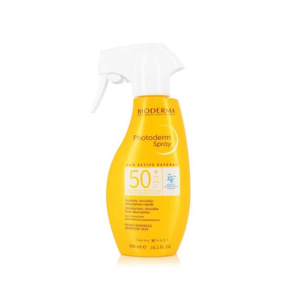 Bioderma Photoderm Sprey Form SPF50+ Güneş Kremi 300 ml - Melori