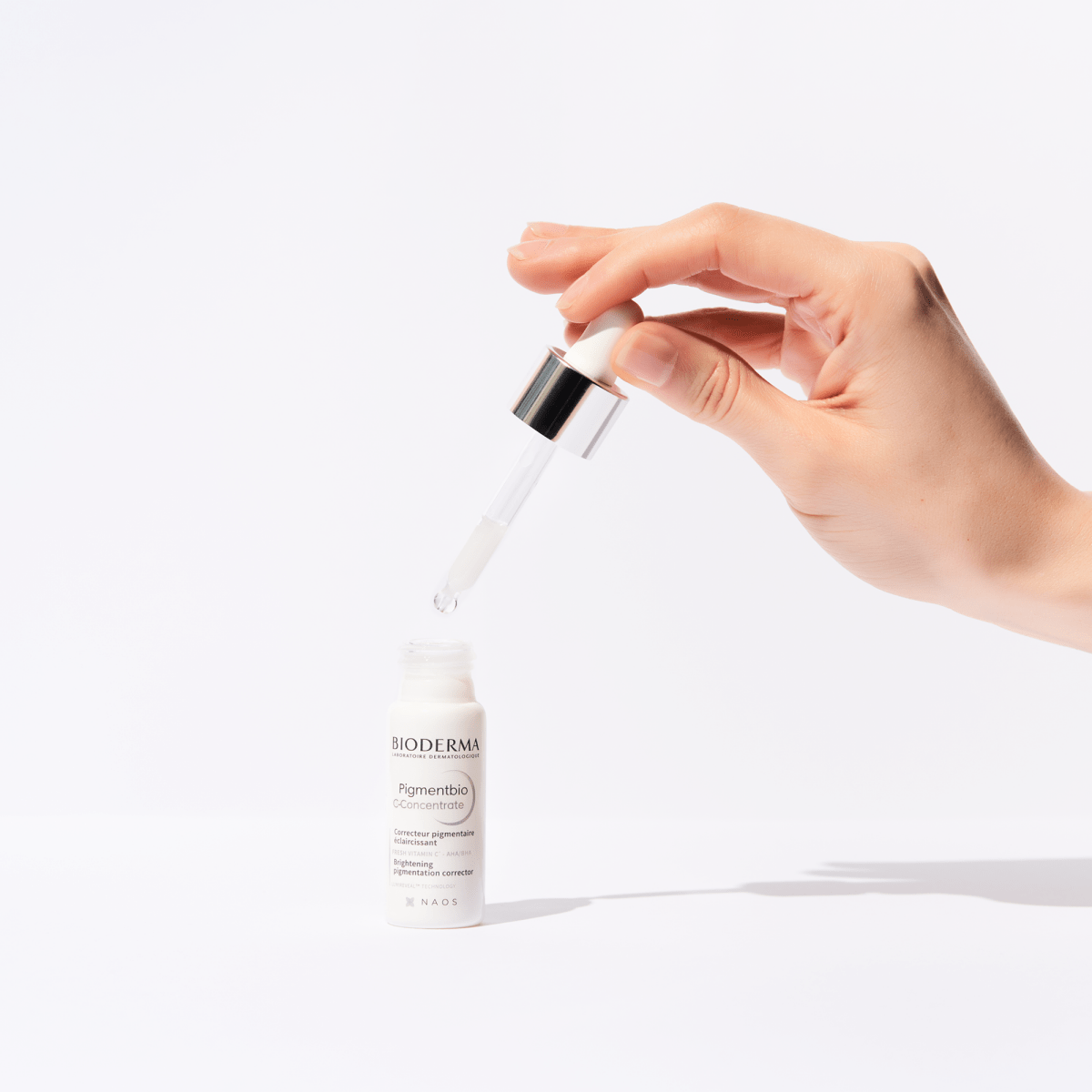 Bioderma Pigmentbio C - Concentrate Serum 15 ml - Melori