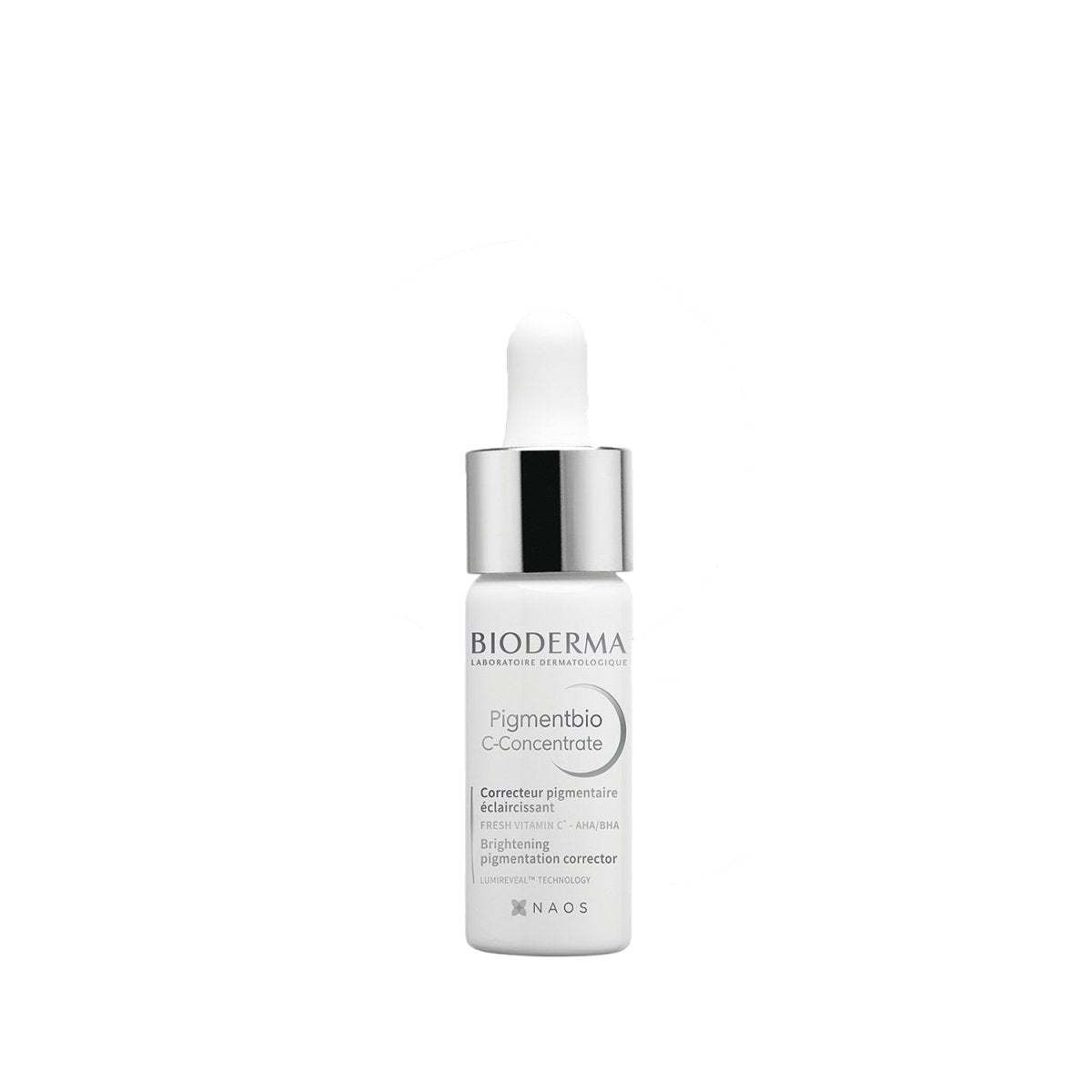 Bioderma Pigmentbio C - Concentrate Serum 15 ml - Melori
