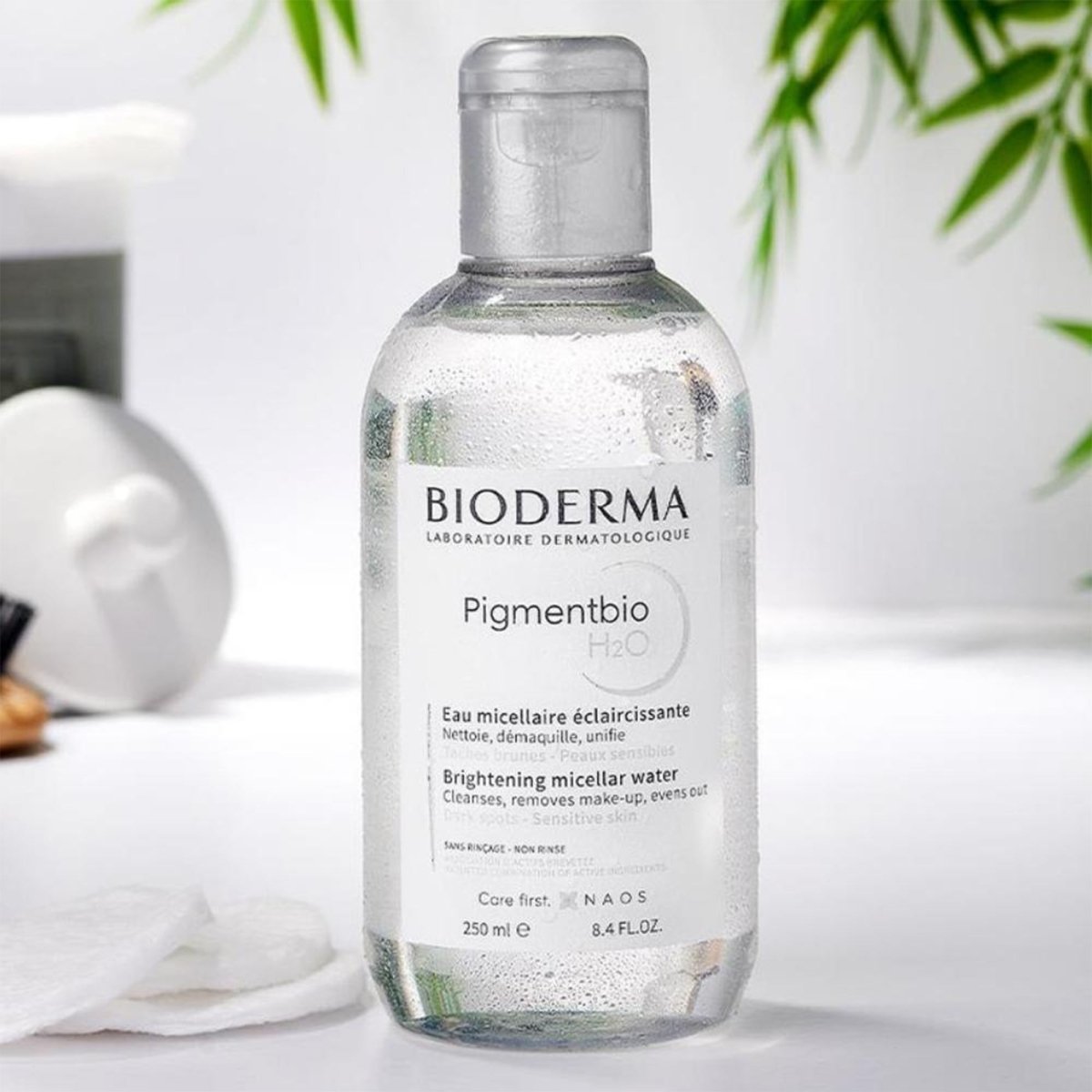 Bioderma Pigmentbio H2O Misel Su 250 ml - Melori