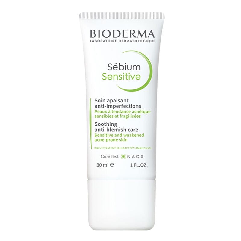 Bioderma Sebium Sensitive Nemlendirici Krem 30 ml - Melori
