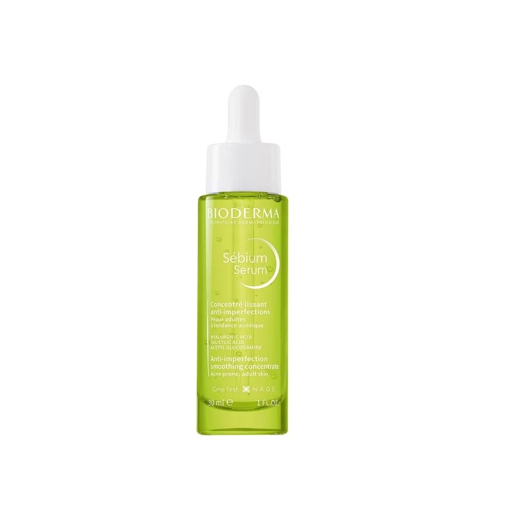 Bioderma Sebium Serum 30 ml - Melori