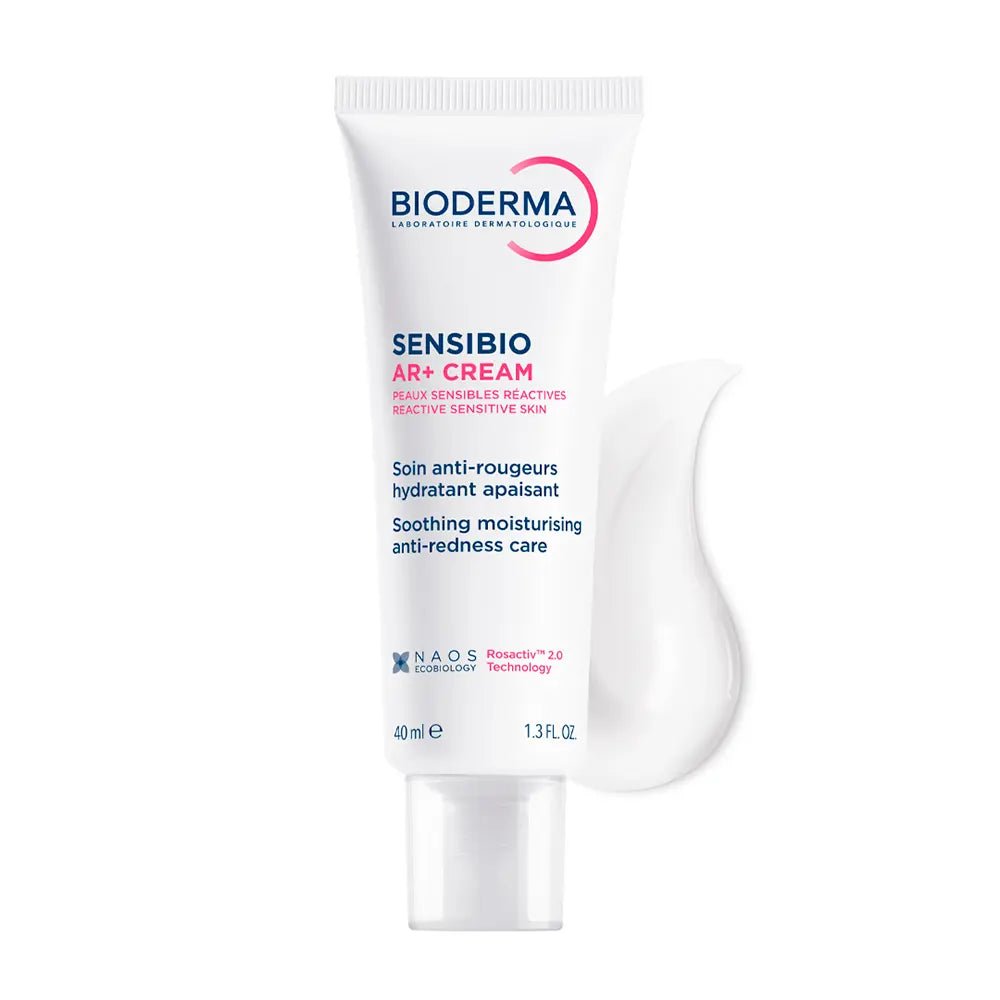 Bioderma Sensibio AR+ Cream 40 ml - Melori