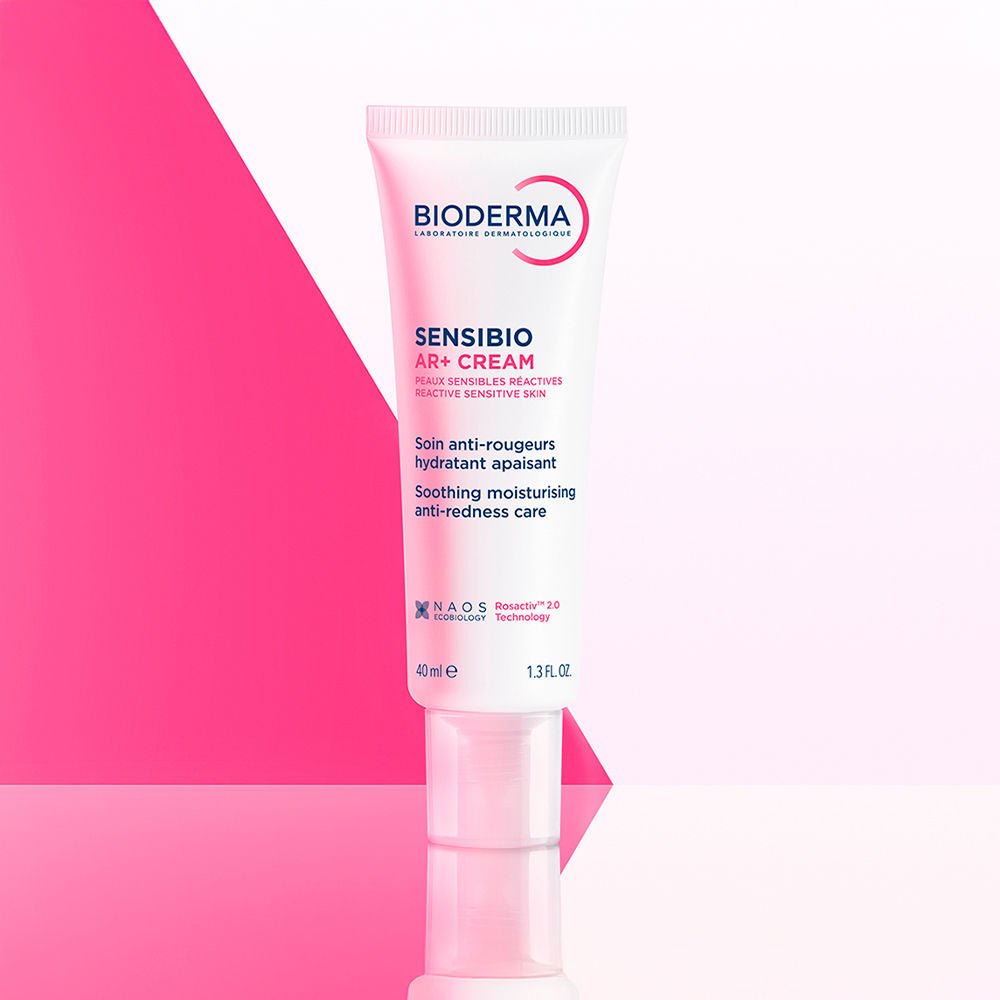 Bioderma Sensibio AR+ Cream 40 ml - Melori