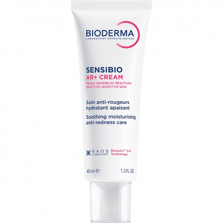 Bioderma Sensibio AR+ CREAM 40 ml - Melori
