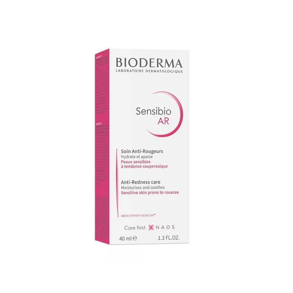 Bioderma Sensibio AR Cream Nemlendirici Krem 40 ml - Melori