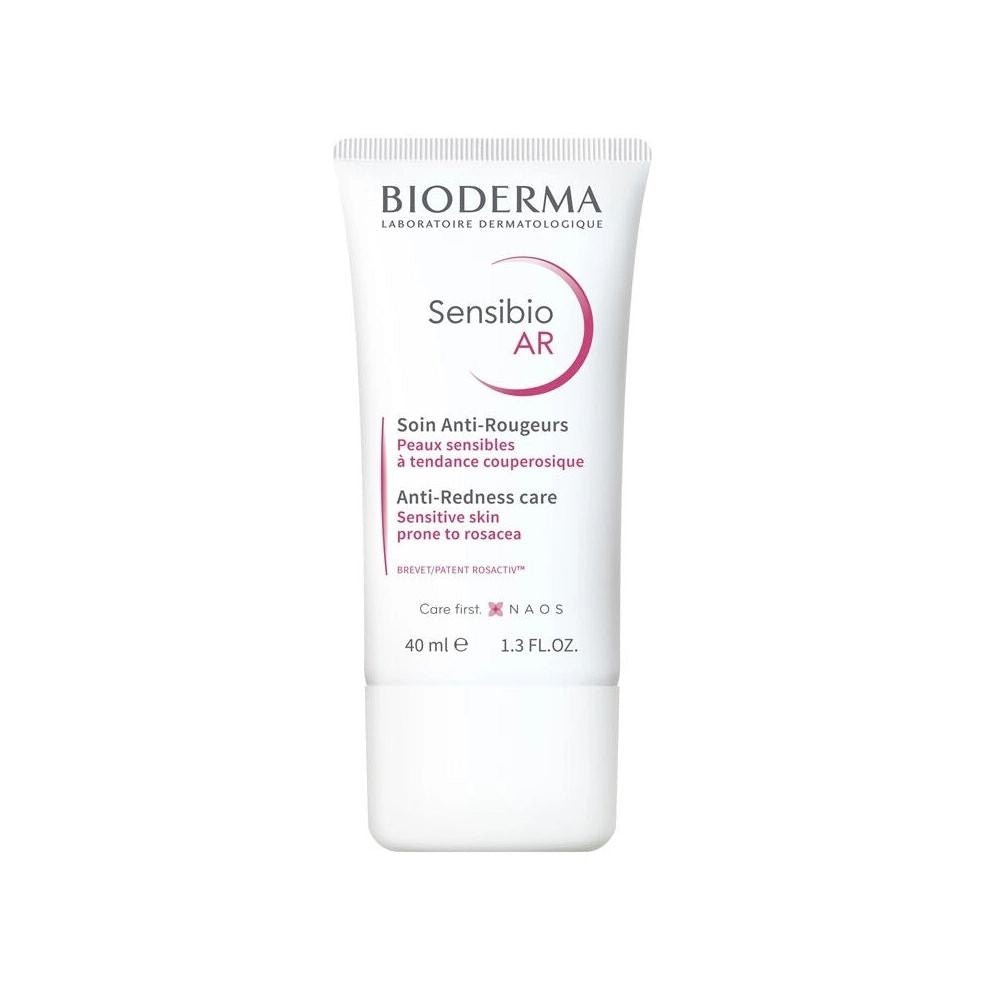 Bioderma Sensibio AR Cream Nemlendirici Krem 40 ml - Melori