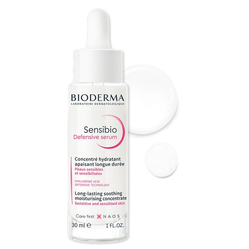 Bioderma Sensibio Defensive Serum 30 ml - Melori