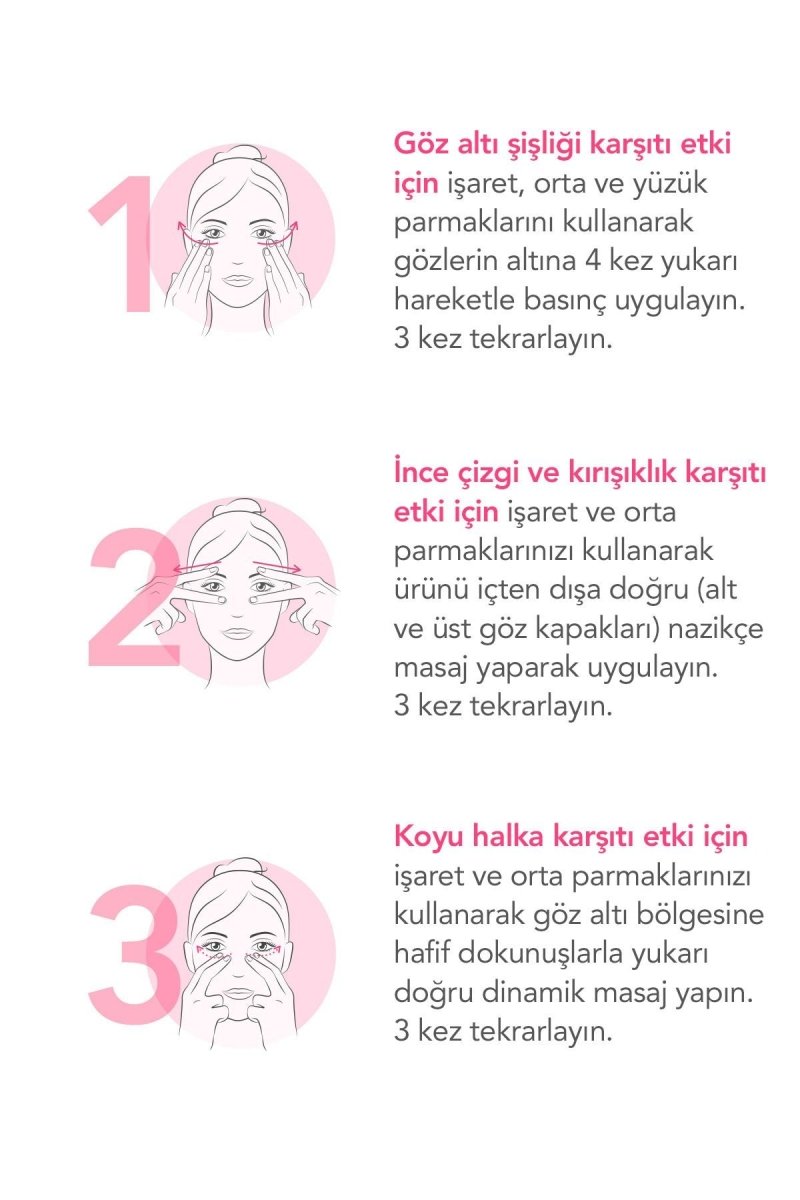 Bioderma Sensibio Eye+ Nemlendirici Göz Kremi 15 ml - Melori