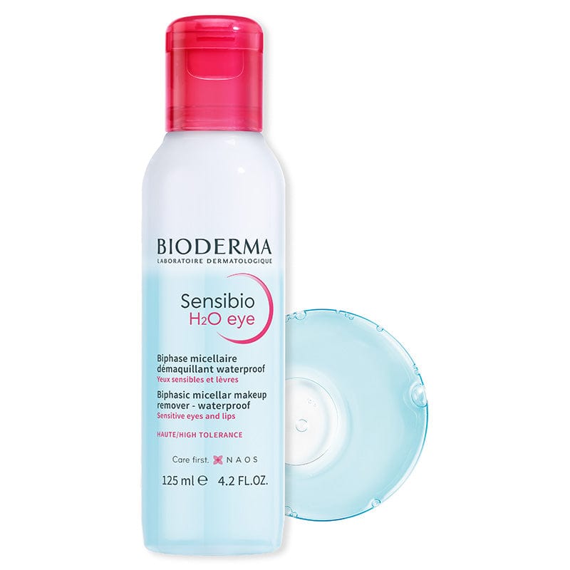 Bioderma Sensibio H20 Eye Makyaj Temizleyici 125 ml - Melori