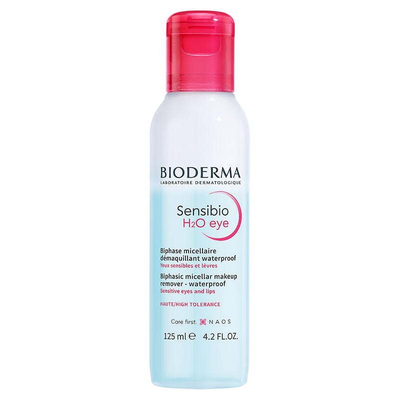 Bioderma Sensibio H20 Eye Makyaj Temizleyici 125 ml - Melori