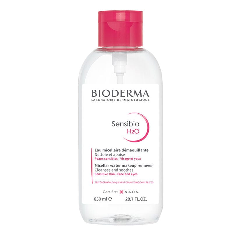 Bioderma Sensibio H2O Misel Su 850 ml - Melori