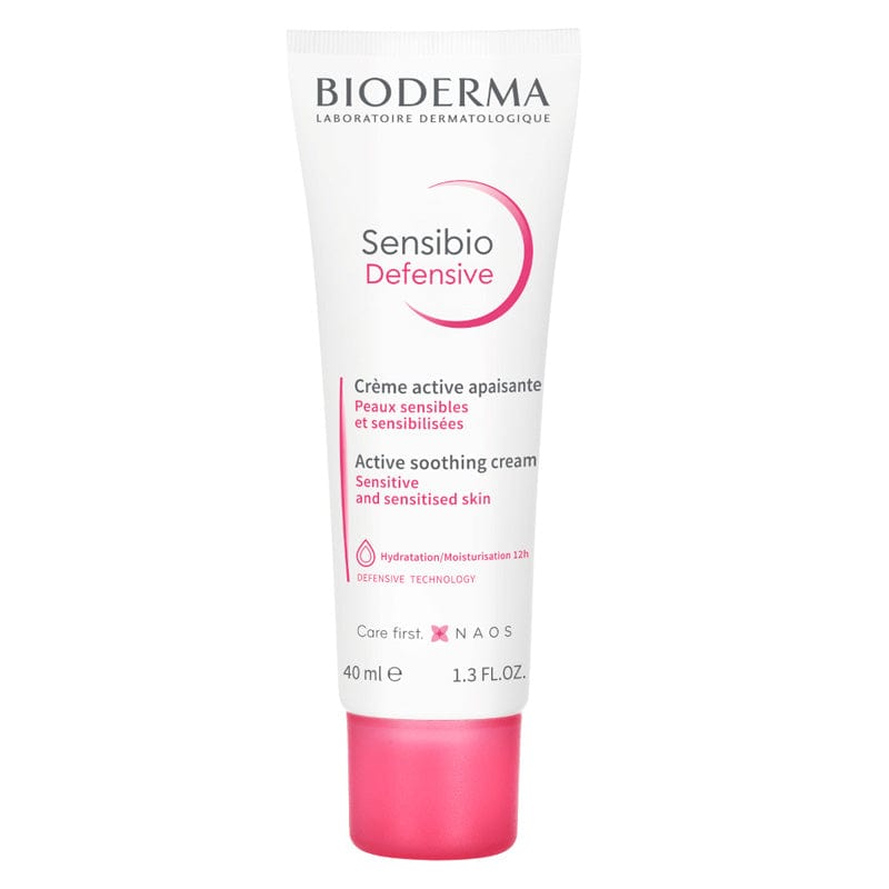Bioderma Sensibio Light Cream Bakım Kremi 40 ml - Melori