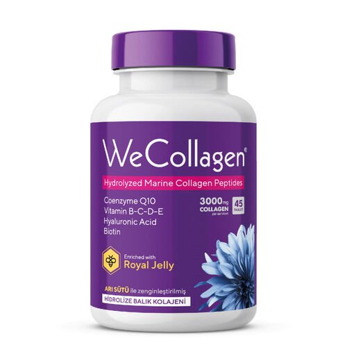 Biomet WeCollagen 45 Tablet - Melori