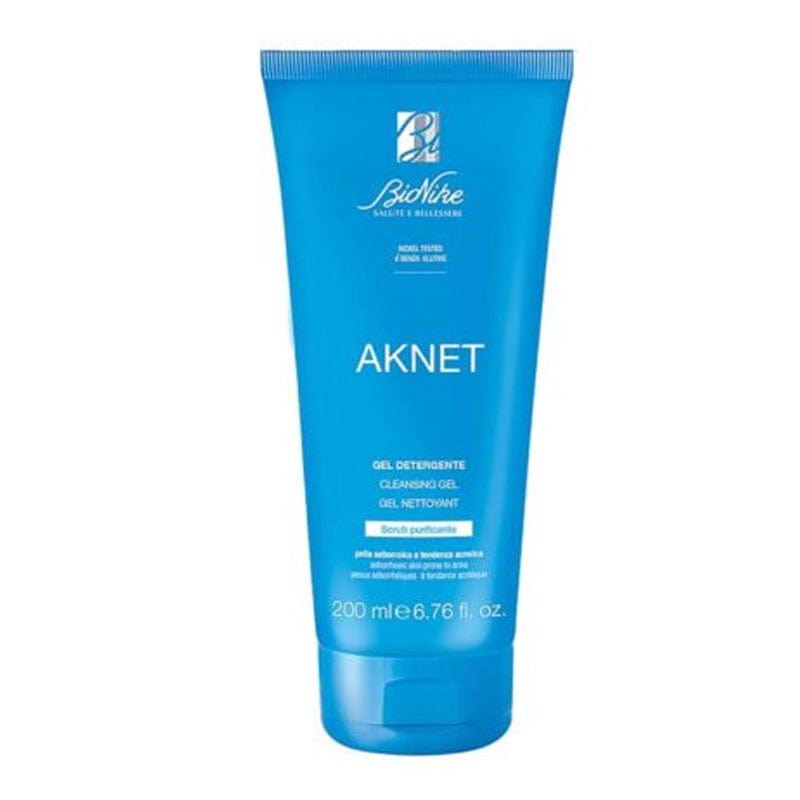 Bionike Acteen Purifying Cleansing Gel 200 ml Temizleme Jeli - Melori