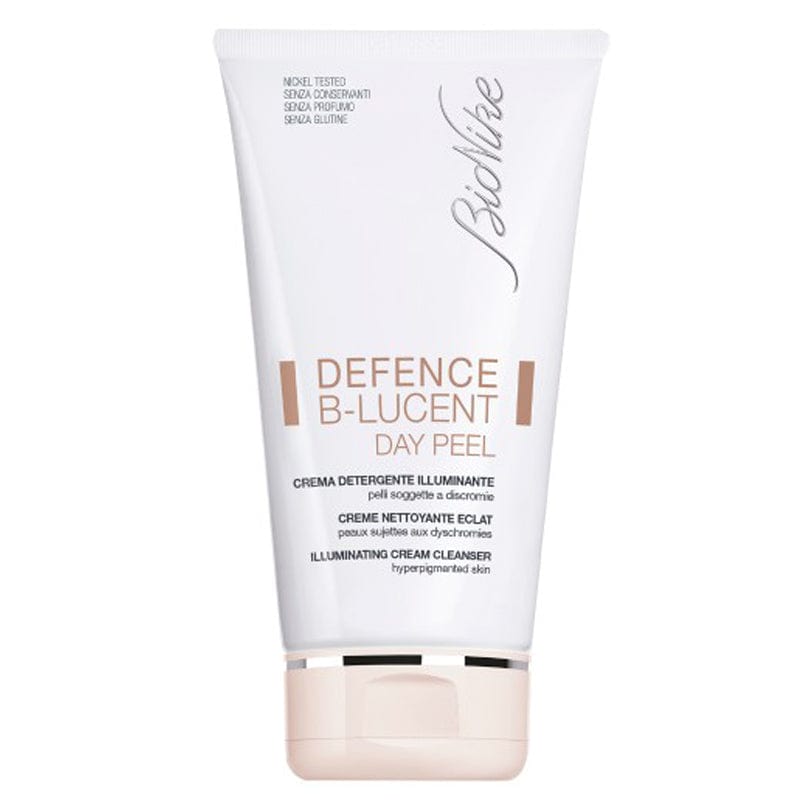 BioNike Defence B - Lucent Day Peel Temizleyici Günlük Peeling 150ml - Melori
