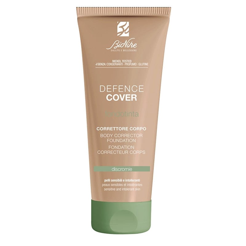 Bionike Defence Cover Kapatıcı Spf 15 75 ml - Melori