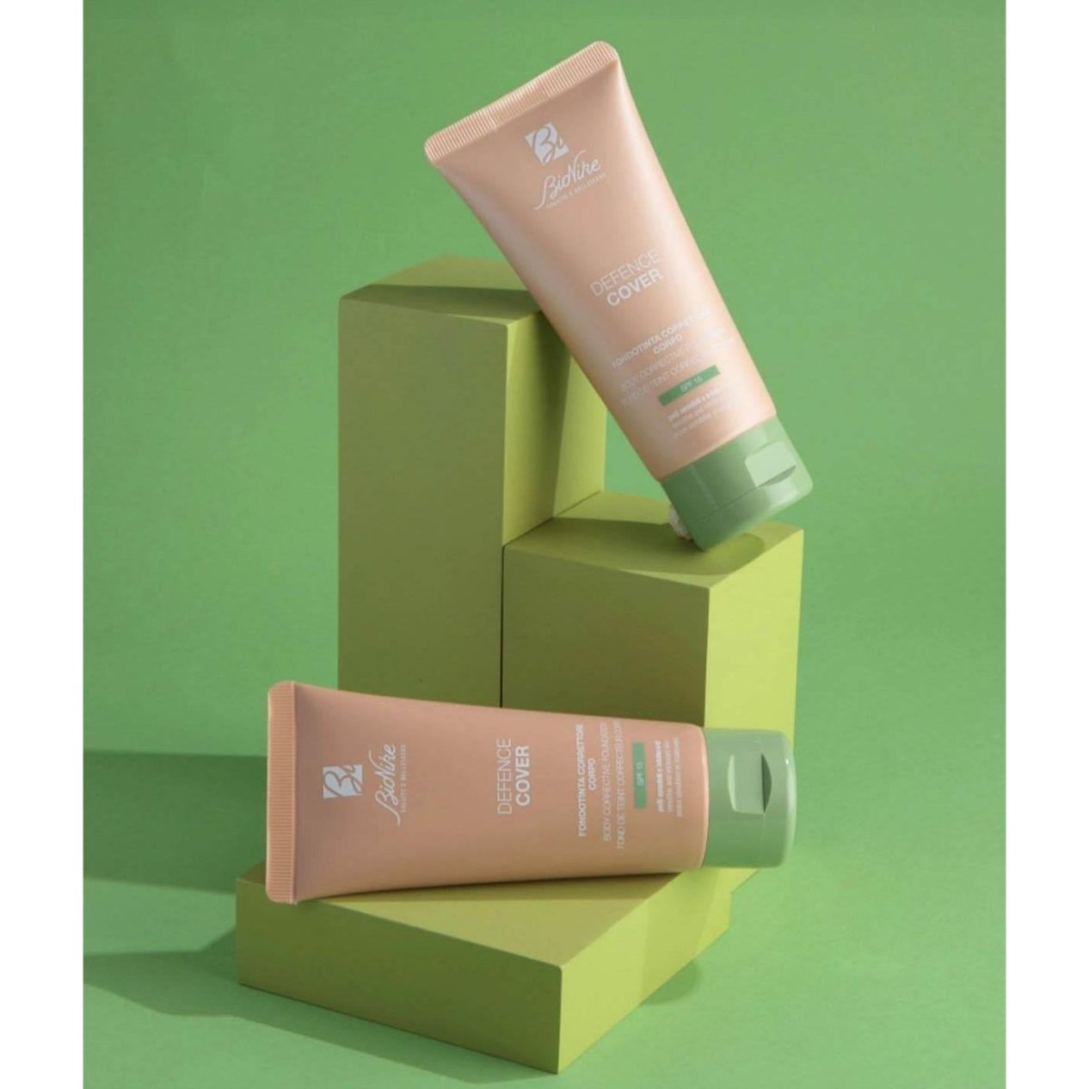 Bionike Defence Cover Kapatıcı Spf 15 75 ml - Melori