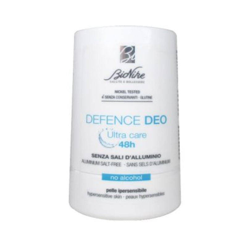 Bionike Defence Deo Alüminyum İçermeyen Roll On 50 ml - Melori