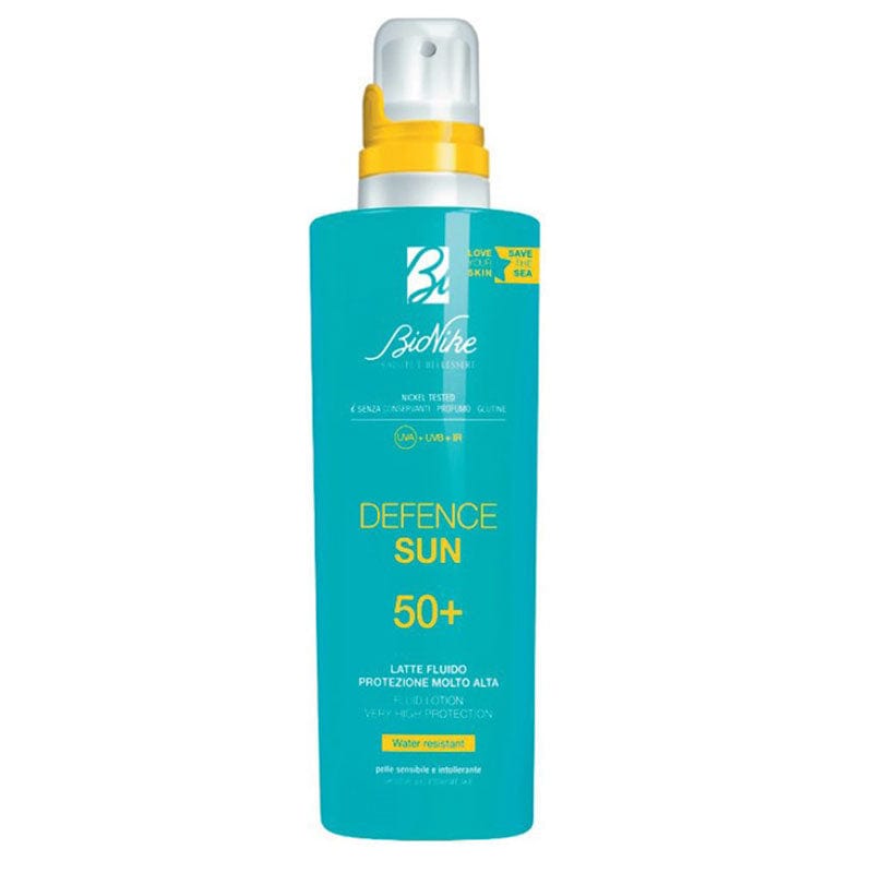 Bionike Defence Güneş Koruyucu Losyon SPF50+ 200 ml - Melori