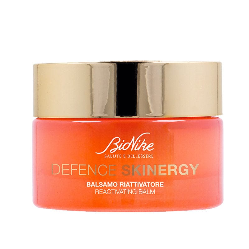 BioNike Defence Skinenergy Reaktifleştirici Balm 50ml - Melori
