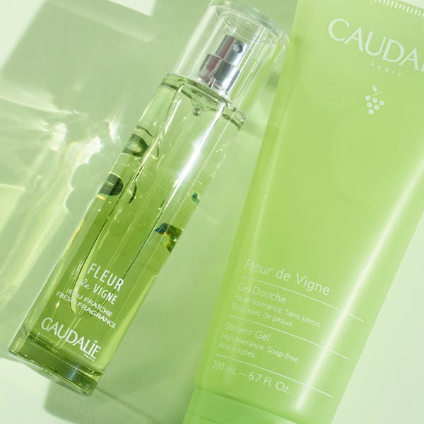 Caudalie Fleur de Vigne Duş Jeli 200 ml - Melori