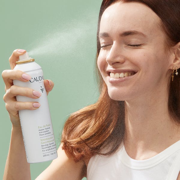 Caudalie Organik Üzüm Suyu 75 ml - Melori