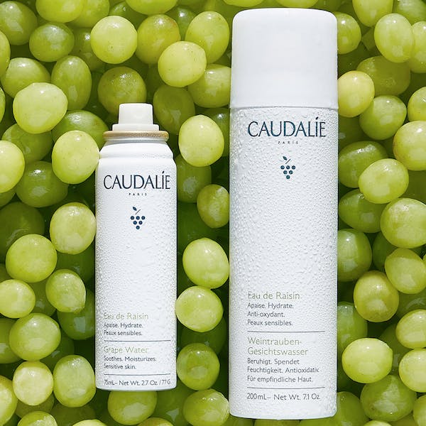 Caudalie Organik Üzüm Suyu 75 ml - Melori