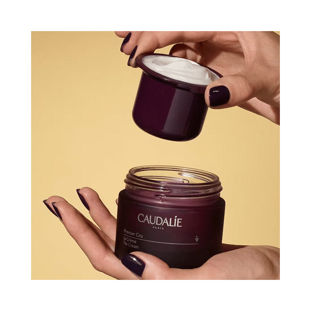 Caudalie Premier Cru Gündüz Bakım Kremi 50 ml - Melori