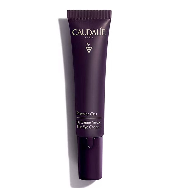 Caudalie Premier Cru Kapsamlı Yaşlanma Karşıtı Göz Bakım Kremi 15 ml - Melori