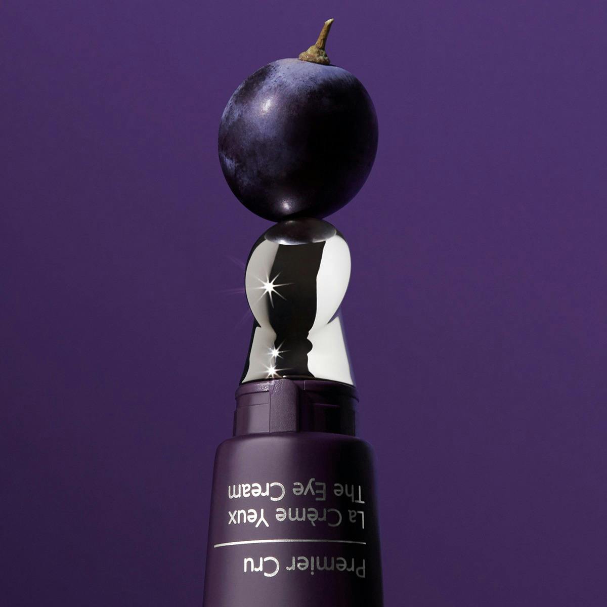 Caudalie Premier Cru Kapsamlı Yaşlanma Karşıtı Göz Bakım Kremi 15 ml - Melori