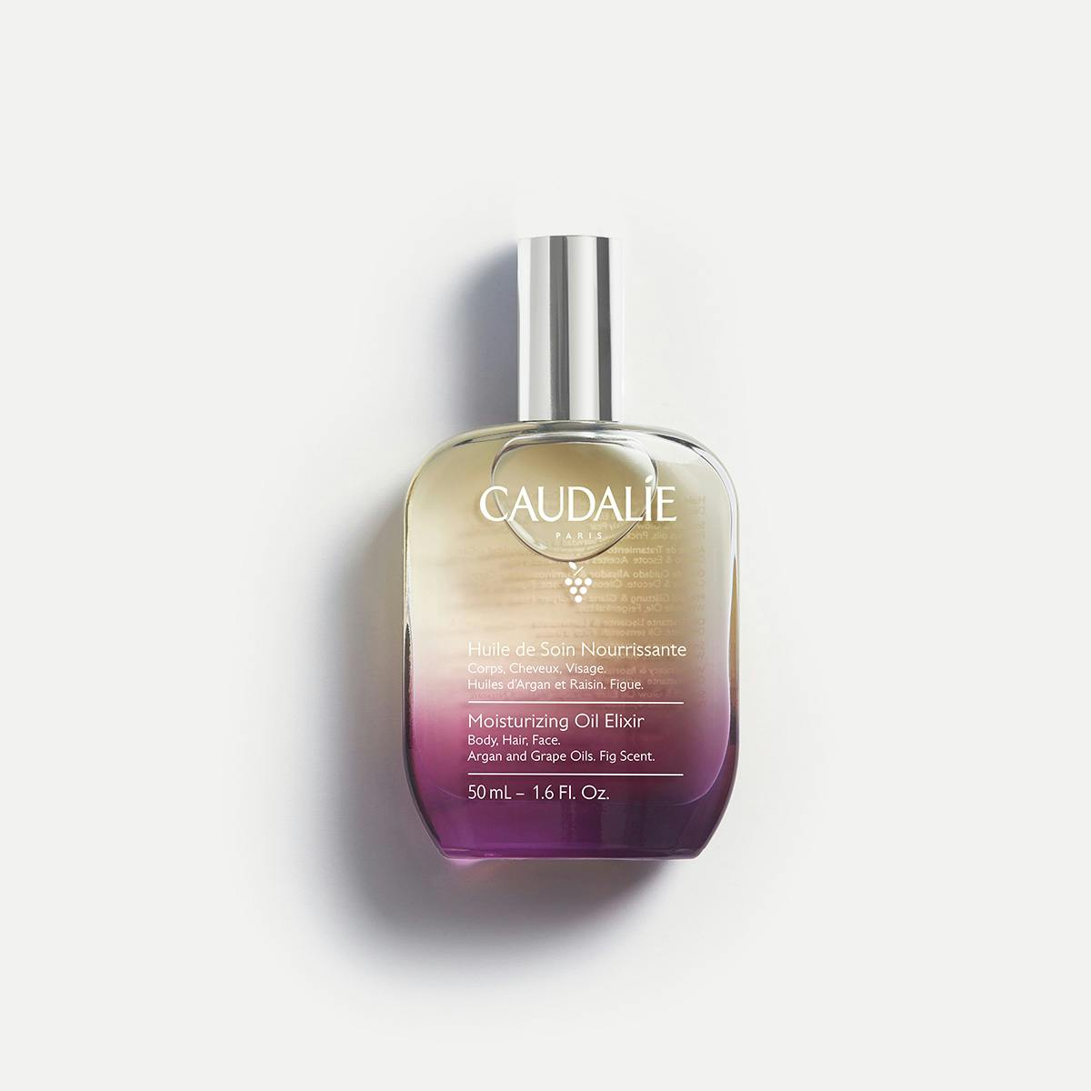 Caudalie Smooth and Glow Fig Oil Elixir 50 ml - Melori
