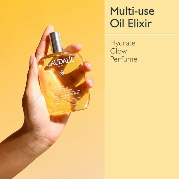 Caudalie Soleil Des Vignes Oil Elixir 50 ml - Melori