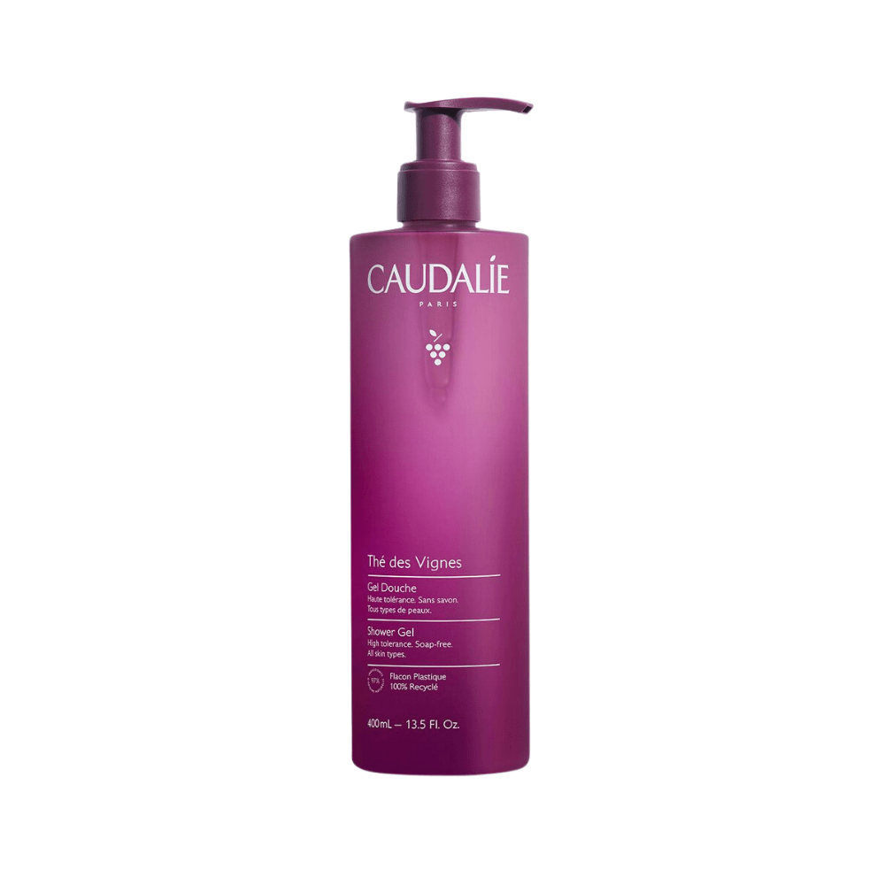 Caudalie The Des Vignes Duş Jeli 400 ml - Melori