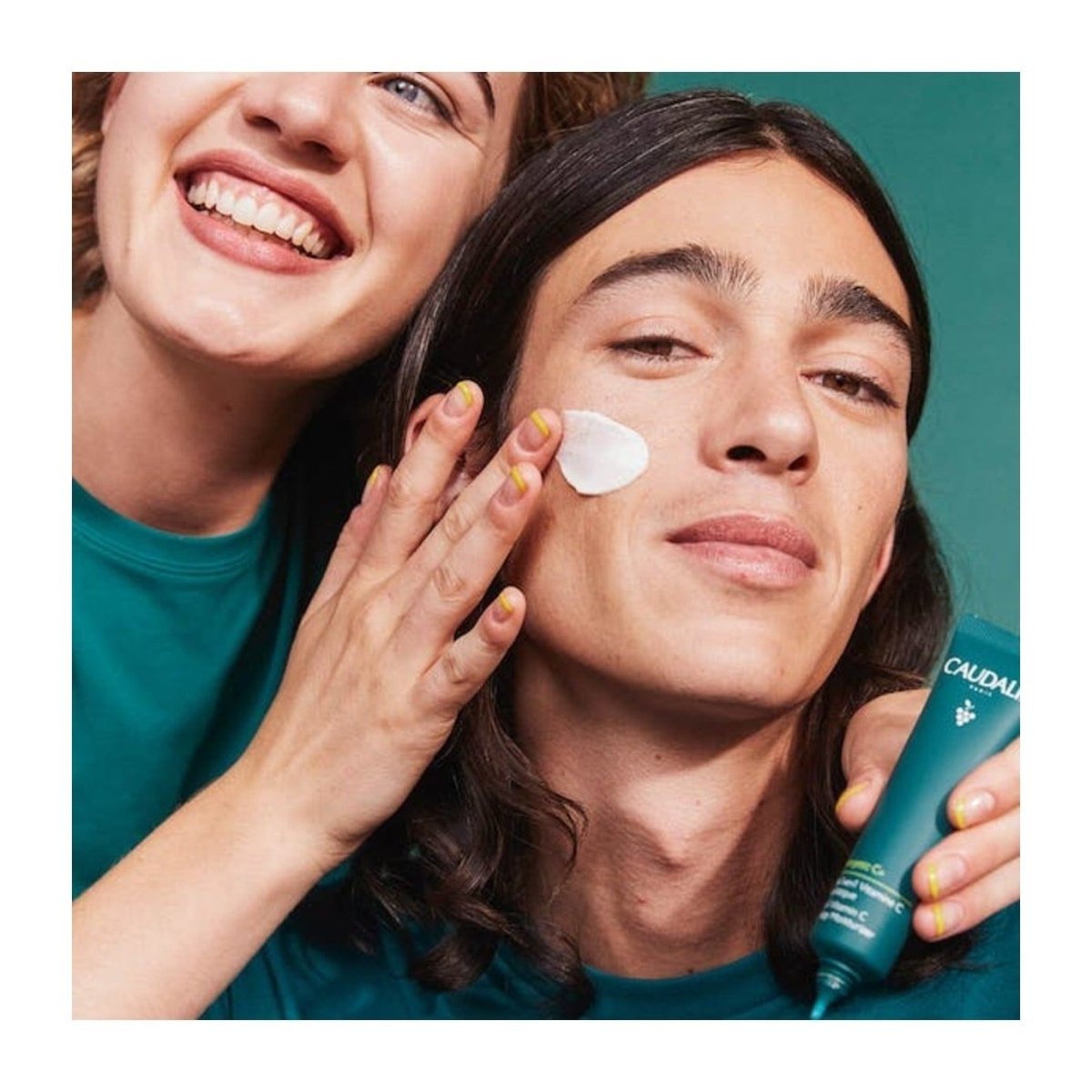 Caudalie Vinergetic C+ C Vitamini İçeren Enerji Verici Nemlendirici Krem 40 ml - Melori