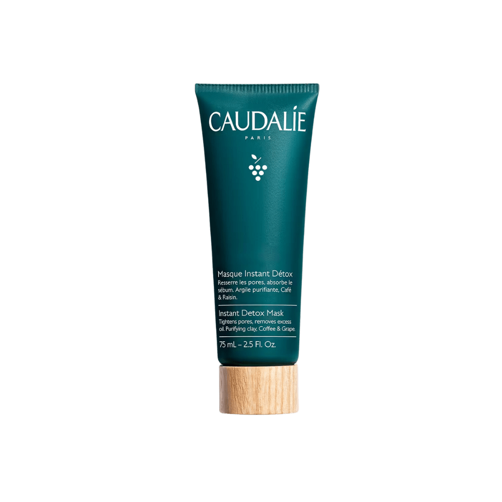 Caudalie Vinergetic C+ Instant Detox Maskesi 75 ml - Melori